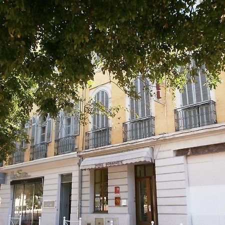Hotel Bonaparte Toulon Exterior photo