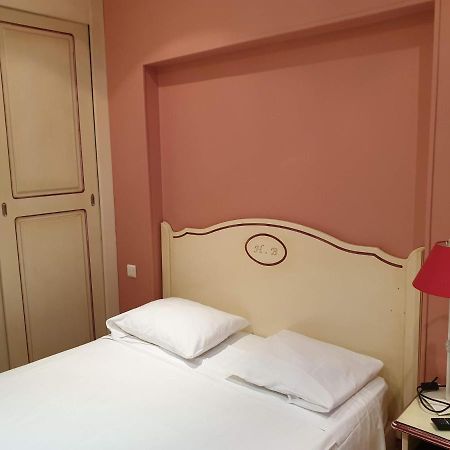 Hotel Bonaparte Toulon Exterior photo